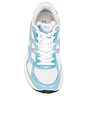 view 5 of 6 Gel-1130 Sneaker in White & Storm Cloud