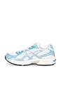 view 6 of 6 Gel-1130 Sneaker in White & Storm Cloud