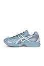 view 6 of 6 Gel-Nimbus 10.1 Sneaker in Slate Blue & Pure Silver