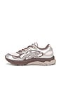 view 6 of 6 Gel-NYC 2.0 Sneaker in Pink Cloud & Pure Silver