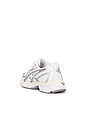 view 3 of 6 ZAPATILLAS DEPORTIVAS GEL-NYC 2055 in Cream & Steeple Grey