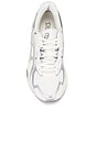 view 4 of 6 ZAPATILLAS DEPORTIVAS GEL-NYC 2055 in Cream & Steeple Grey