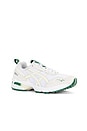 view 2 of 6 GEL-1090V2 스니커즈 in White & Glacier Grey