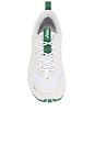 view 4 of 6 GEL-1090V2 스니커즈 in White & Glacier Grey