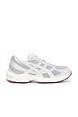 view 1 of 6 GEL-1130 スニーカー in Cloud Grey & Cloud Grey