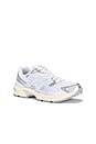 view 2 of 6 Gel-1130 Sneakers in White & Blue Fade