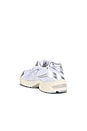 view 3 of 6 Gel-1130 Sneakers in White & Blue Fade