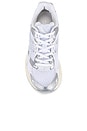 view 4 of 6 Gel-1130 Sneakers in White & Blue Fade