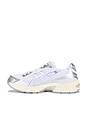view 5 of 6 Gel-1130 Sneakers in White & Blue Fade