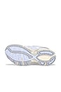 view 6 of 6 Gel-1130 Sneakers in White & Blue Fade