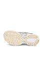view 6 of 6 Gel-1130 Sneakers in Cream & Pure Silver