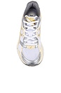 view 4 of 6 Gel-1130 Sneakers in White & Faded Yellow