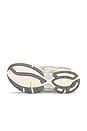 view 6 of 6 Gel-1130 Sneakers in White & Faded Yellow
