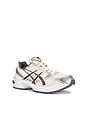 view 2 of 6 Gel-1130 Sneakers in Cream & Reddish Brown