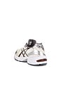 view 3 of 6 Gel-1130 Sneakers in Cream & Reddish Brown