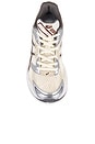 view 4 of 6 Gel-1130 Sneakers in Cream & Reddish Brown
