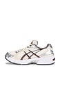 view 5 of 6 Gel-1130 Sneakers in Cream & Reddish Brown