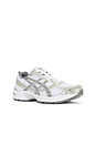 view 2 of 6 TÊNIS GEL 1130 in White & Dried Green Leaf