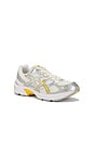 view 2 of 6 ZAPATILLAS DEPORTIVAS in Cream & Pure Silver