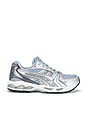 view 1 of 6 Gel-kayano 14 in Dolphin Grey & Pure Silver