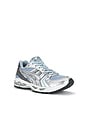 view 2 of 6 Gel-kayano 14 in Dolphin Grey & Pure Silver