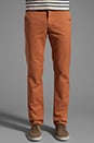 view 1 of 6 The Slim Khaki in Roadster Orange