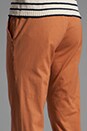 view 6 of 6 The Slim Khaki in Roadster Orange