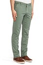 view 2 of 5 THE SLIM カーキ in Sulfur Basil