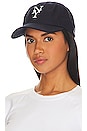 view 1 of 4 x Emrata Emrata Cap in NY Hilltop Navy