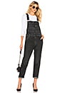 view 1 of 3 Leah Overalls in Obscura