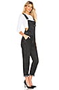 view 2 of 3 Leah Overalls in Obscura