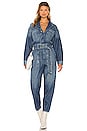 view 1 of 3 Ryleigh Jumpsuit in Downtown