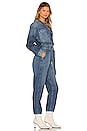 view 2 of 3 Ryleigh Jumpsuit in Downtown