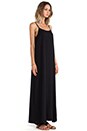 view 2 of 4 Interval Maxi Dress in True Black