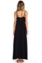 view 3 of 4 Interval Maxi Dress in True Black