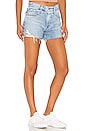 view 2 of 4 Hailey Cut Off Short in 25 Years Directional