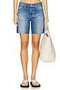 view 1 of 6 Ex-boyfriend Short in Iris