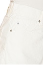 view 6 of 6 Halle Short in Powder Destructed