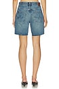 view 4 of 6 SHORT EN JEAN EX-BOYFRIEND in Nouveau
