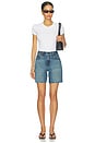 view 5 of 6 SHORT EN JEAN EX-BOYFRIEND in Nouveau