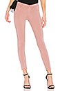 view 1 of 4 Legging Ankle Jean in Misty Mauve