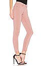view 2 of 4 Legging Ankle Jean in Misty Mauve
