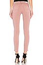 view 3 of 4 Legging Ankle Jean in Misty Mauve
