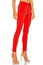 view 2 of 4 JEAN SKINNY FARRAH in Red Poppy
