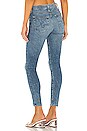 view 3 of 4 Farrah Skinny Ankle Jean in 18 Years Pride