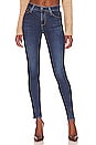 view 1 of 4 JEAN SKINNY FARRAH in VP Goldrush