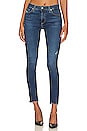 view 1 of 4 CALÇA JEANS SKINNY NO TORNOZELO FARRAH in 9 Years Departure