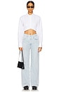 view 5 of 6 Kora Wide Leg in Idol