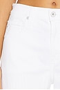 view 6 of 6 Hattie Crop in Gallery White