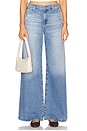 view 1 of 6 Stella Wide Leg in Escalate